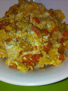 Egg sauce ainihin hoton girkin