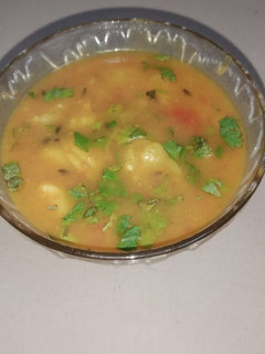 आलू टमाटर की सब्जी (Aloo Tamatar ki sabzi recipe in hindi) रेसिपी मुख्य फोटो