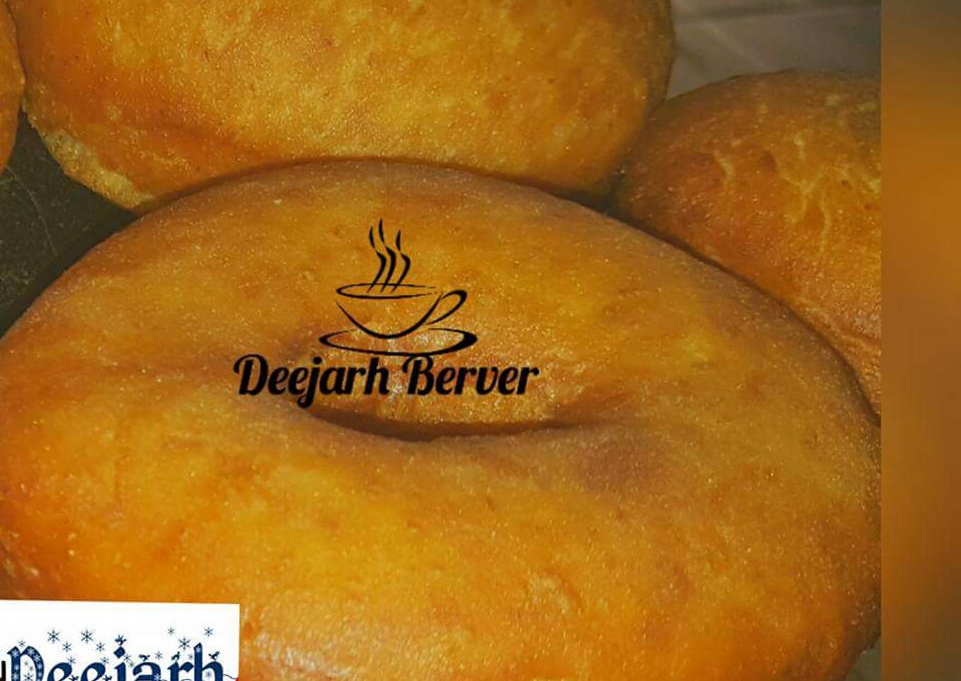 Doughnuts 1