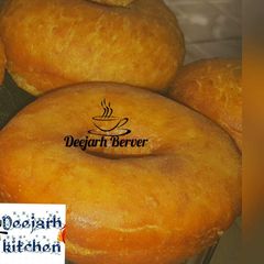 A picture of Doughnuts 1.