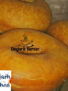 A picture of Doughnuts 1.