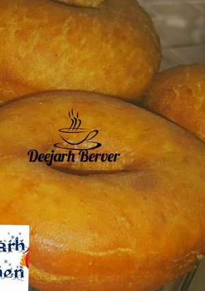 A picture of Doughnuts 1.