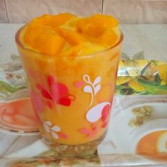 Mango,milkshake A picture of Mango,milkshake.