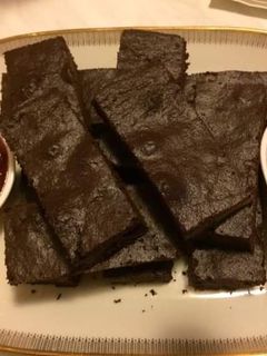 Sárgarépapürés pillekönnyű csokitorta – paleo recept fotója