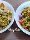 Hurda Bhel/ Ponk Bhel