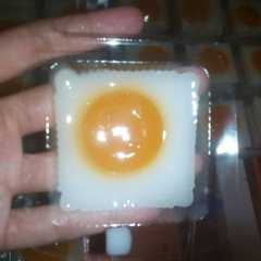 รูปของ Puding telur ceplok 1000 an