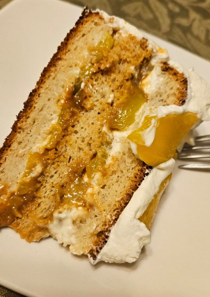 Una foto de Torta de duzano 🥰