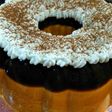 Coffee Caramel Pudding