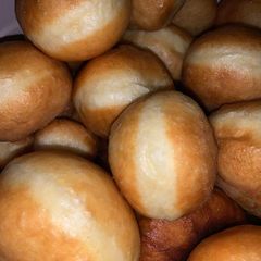 Doughnut A picture of Doughnut.