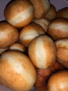 A picture of Doughnut.