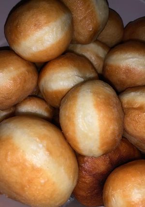 A picture of Doughnut.