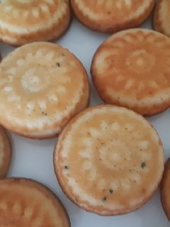 صورة لوصفة كيك بحبة السوداء