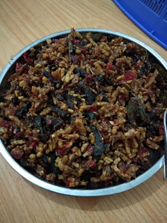 Foto resep Sambel Goreng Tempe Paru