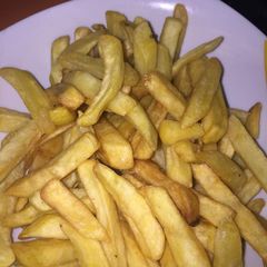 A picture of French Fries.