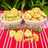 Corn flake cookies