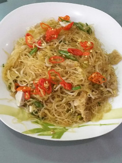 Foto resep Bihun Goreng Singapore