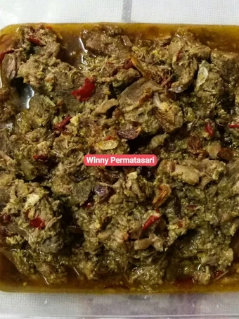 Langkah Gampang Menyiapkan Resep Daging Sapi Lapis Anti Ribet, Enak