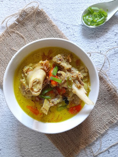 Foto resep Tengkleng Kambing