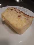 Le flan coco de maman