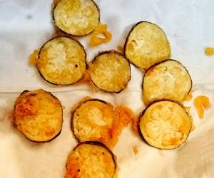 Resep Populer Terong Crispi Paling Enak