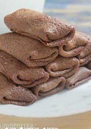 Foto resep Darlung piscok