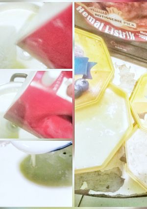 Foto resep Es krim MacFlurry Ala Magdalena