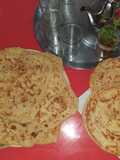 Msman maghribi (pañuelos árabes)