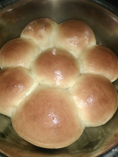 Foto resep Roti sobek simple