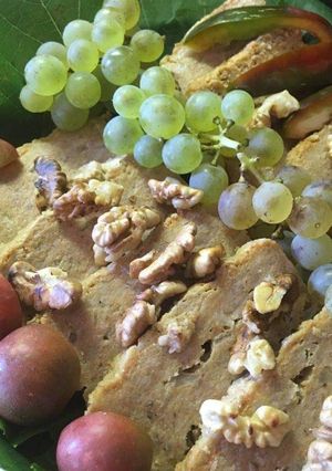 Hidegtál baráti beszélgetéshez 2 recept fotója