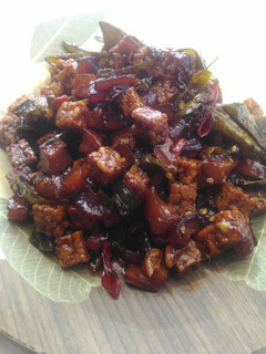 Foto resep Cecek bumbu kecap