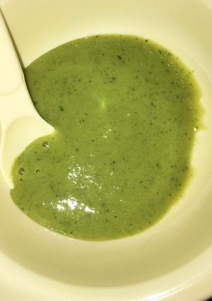 Foto resep Mpasi 6+ bahan seadanya