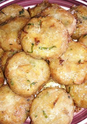 Foto resep Perkedel Kentang