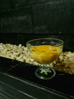 Foto resep Pudding Mangga
