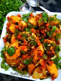 लेफ्टओवर इडली का मेकओवर (Idli Makeover Recipe In Hindi) रेसिपी मुख्य फोटो