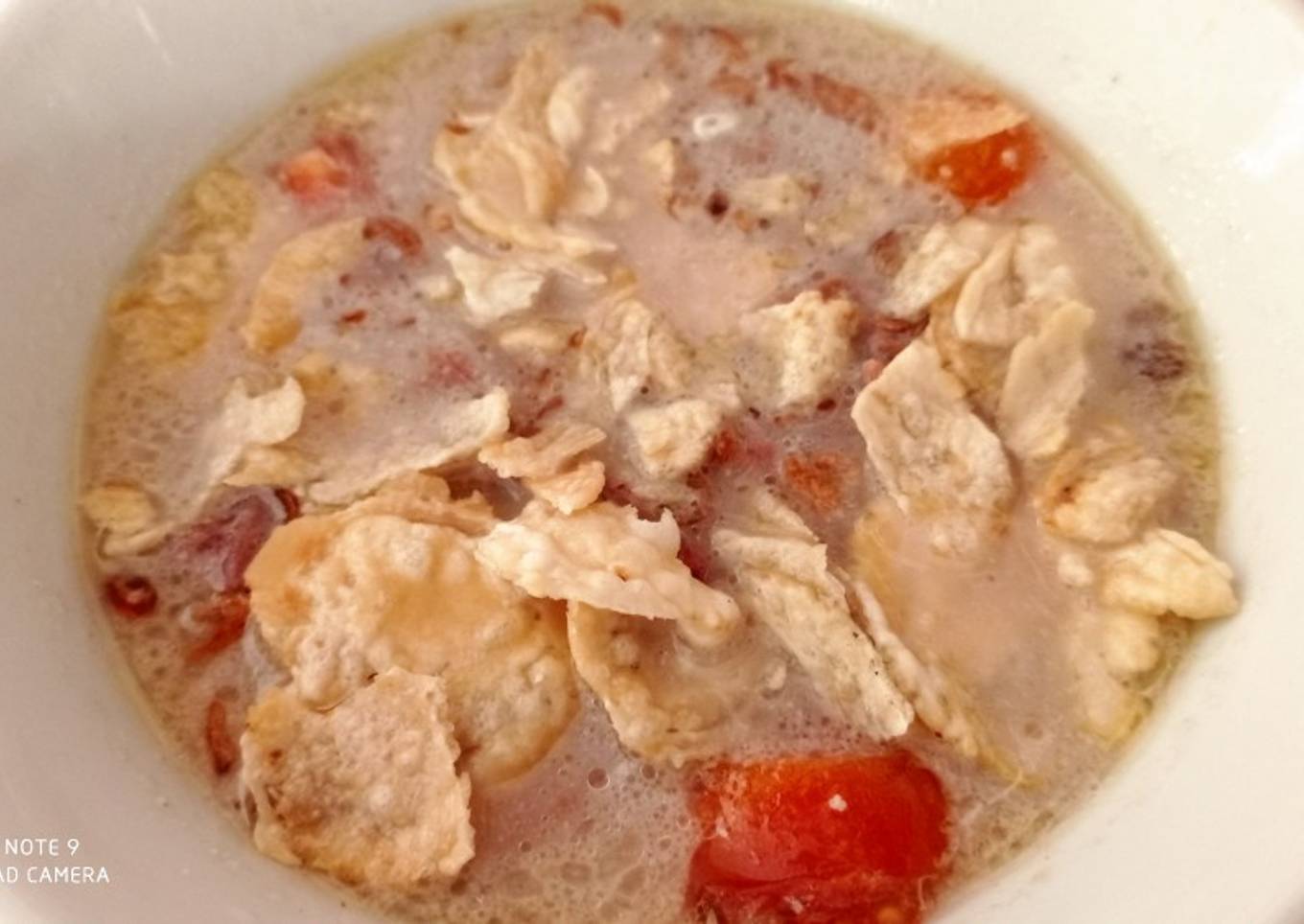 Soto betawi