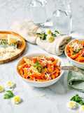 Penne "Cinque Pi"