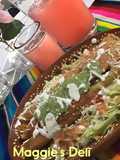 Flautas Extra largas