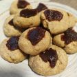 Pepas de membrillo
