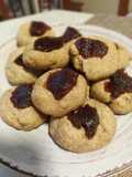 Pepas de membrillo