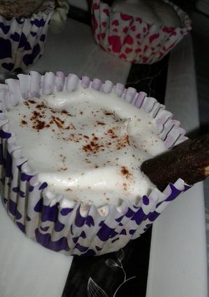 Una foto de Muffins♡