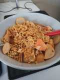 Ramyeon Instan