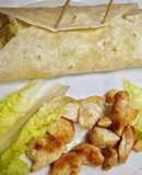 Kebab 🌯