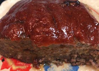 Latest Recipe Old fashioned meatloaf Restaurant Style