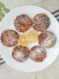 Banana Oatmeal Soft Cookies Homemade : Ide Cemilan Anak