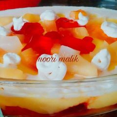 A picture of Creamy_mango.