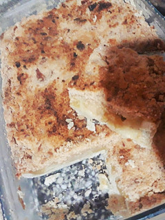 Una foto de Tarta De Manzana