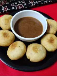 लिलवा कचौड़ी (Lilwa kachori recipe in Hindi) रेसिपी मुख्य फोटो
