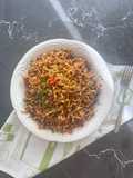 Mie Goreng Tek Tek