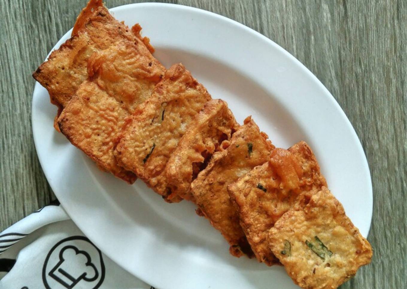 Keripik Tempe Kobe