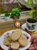 Kuih Getas
